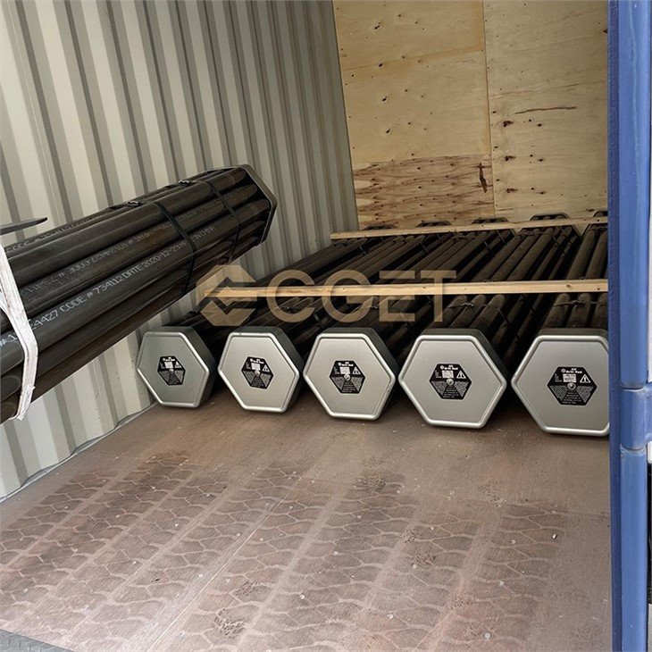 HQ Drill Rod
