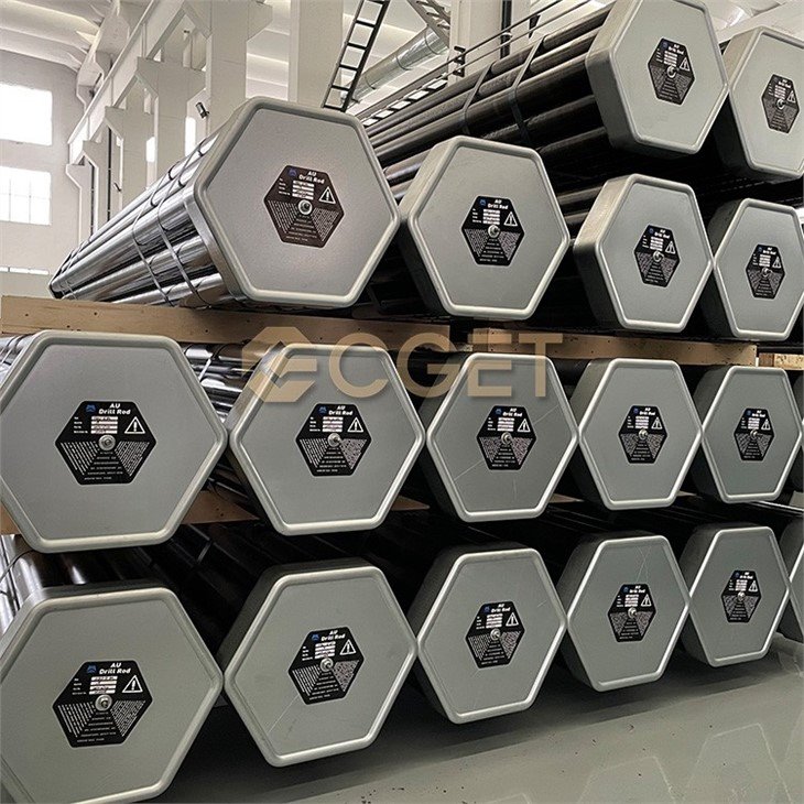 HQ Drill Rod
